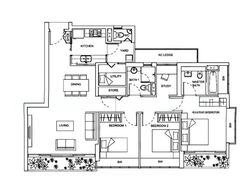 Livia (D18), Condominium #536828921